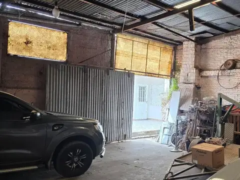 Galpon en Venta en Santa Fe, USD 144.000