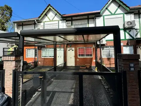 DUPLEX EN VILLA SARMIENTO