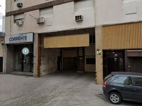 VENTA - COCHERA CENTRICA A LA VENTA - ROSARIO