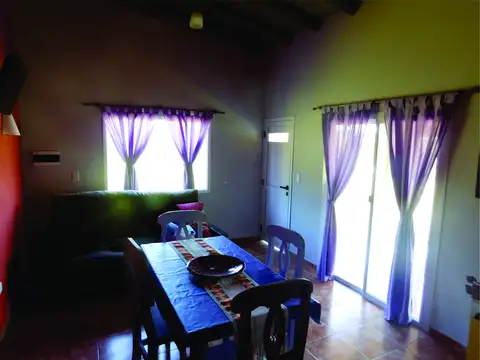 Casa en Venta 1 año