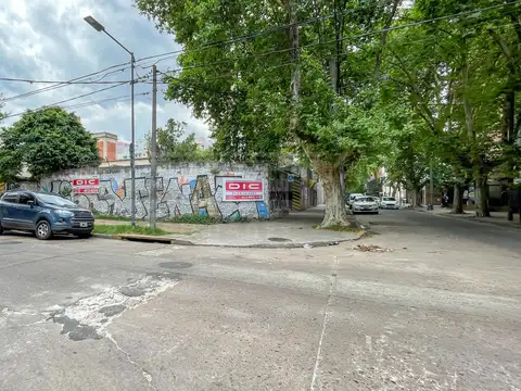 Terreno Venta - San Martin