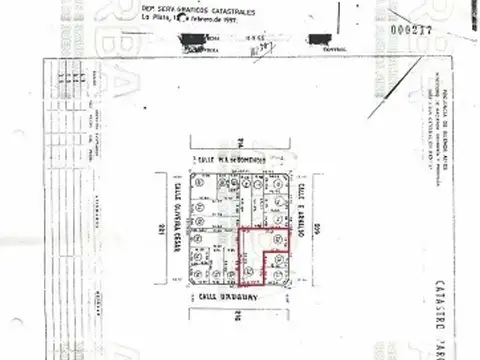 Galpon en Venta en San Pedro, USD 200.000