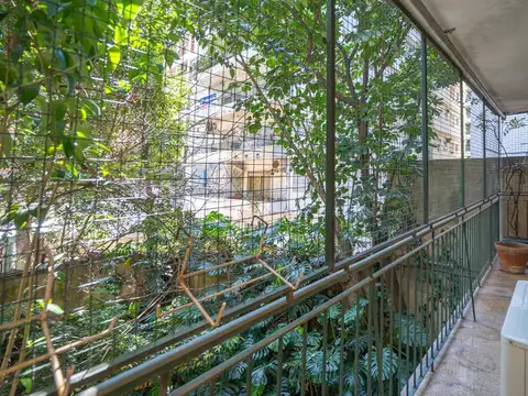 Departamento en Venta 35 años