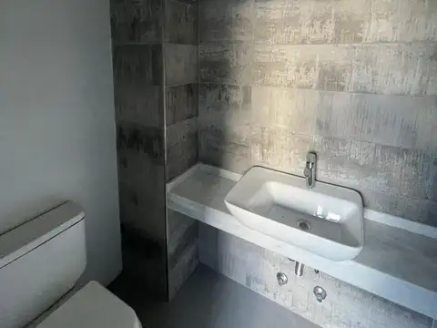 Oficina en Alquiler A Estrenar