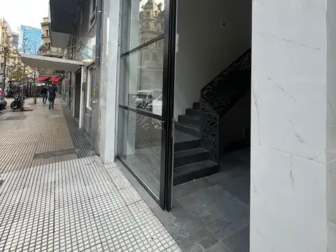 Oficina en Alquiler en Belgrano Chico, USD 1.500