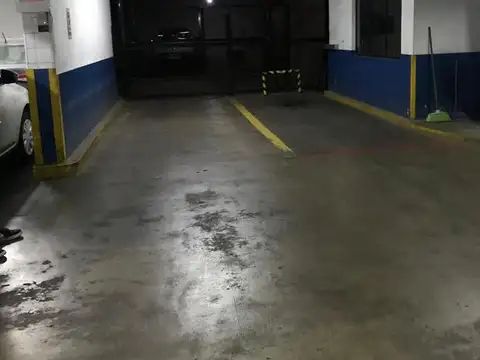 Ayacucho  1735/43, Recoleta