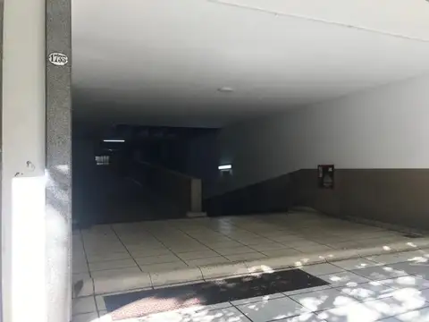 Ayacucho  1735/43, Recoleta