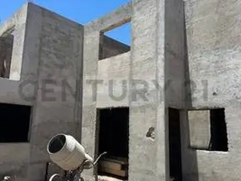 Dúplex en pozo en Carrodilla