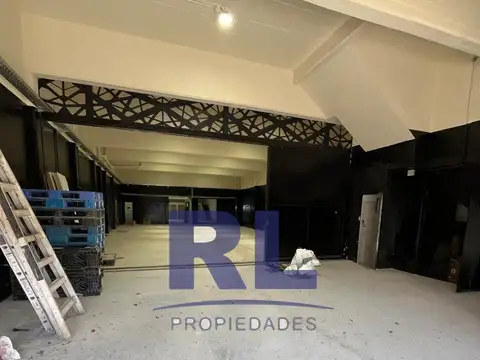 Local en alquiler en Liniers