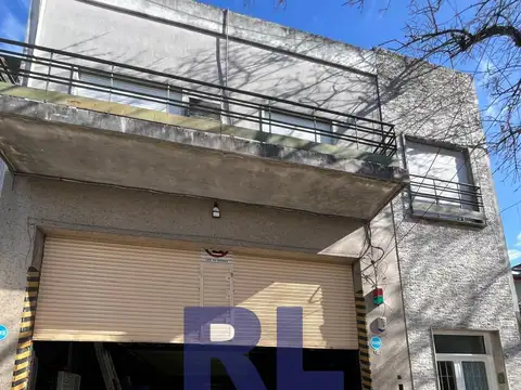 Local en alquiler en Liniers