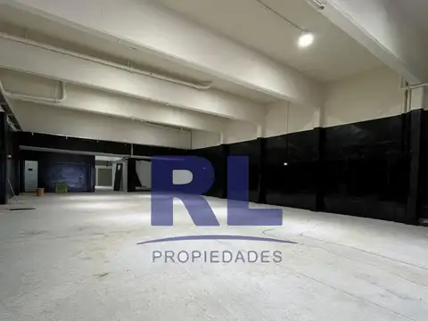 Local en alquiler en Liniers