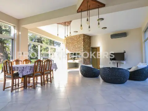 Casa en Venta 40 años