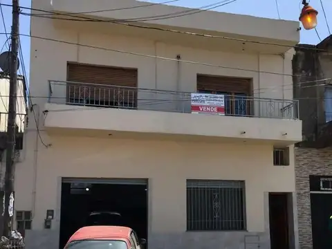 Casa en Venta en Bernal Oeste, USD 115.000
