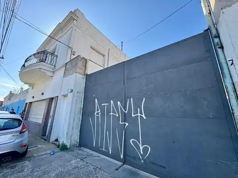 Galpon en Venta en Caseros, USD 460.000