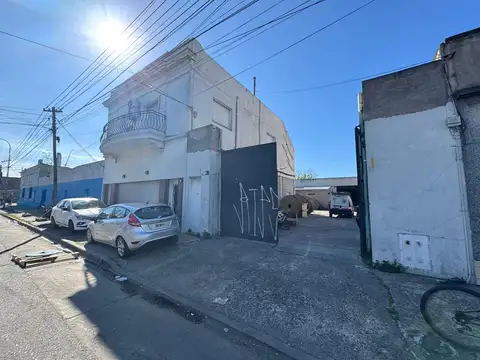 GalpÃ³n - Venta - Argentina, Tres de Febrero - Av. Mitre 5500
