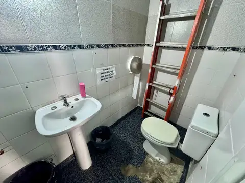 GalpÃ³n - Venta - Argentina, Tres de Febrero - Av. Mitre 5500