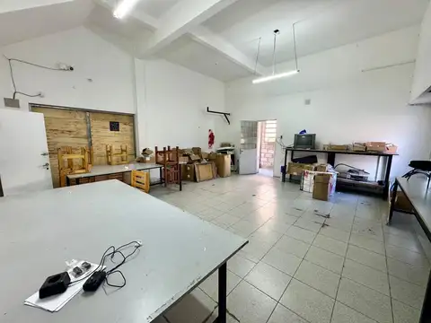 Galpon en Venta 50 años