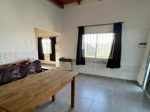 VENTA CASA 2 DORMITORIOS TIERRA DE SUEÑOS 3 PILETA