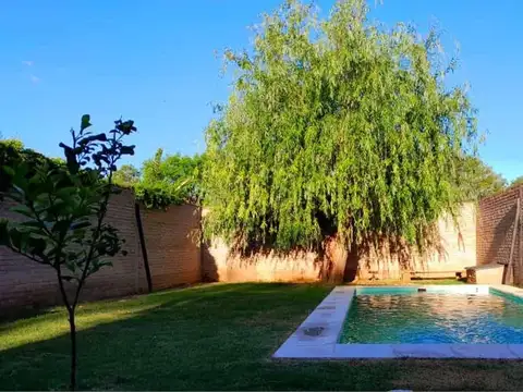 SE VENDE CASA MODULAR MODERNA EN OLIVEROS