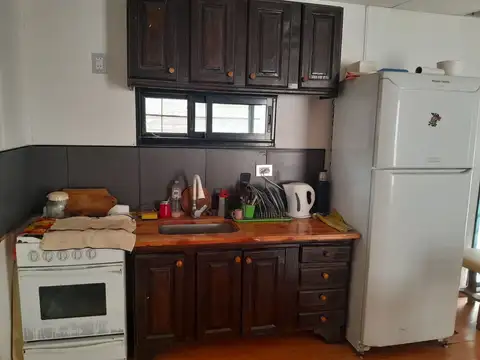 Casa en Venta en Oliveros, USD 50.000