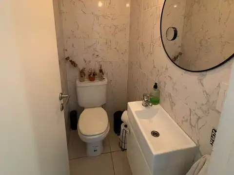 Departamento en Alquiler Temporal 6 años