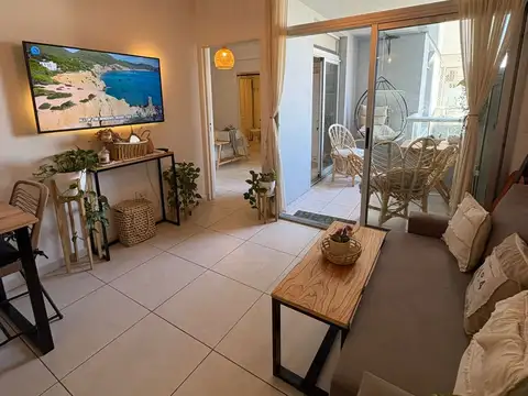 ALQUILER TEMPORAL DE DEPARTAMENTO EN CABALLITO