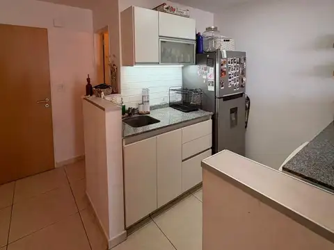 Departamento en Alquiler Temporal Permite mascota