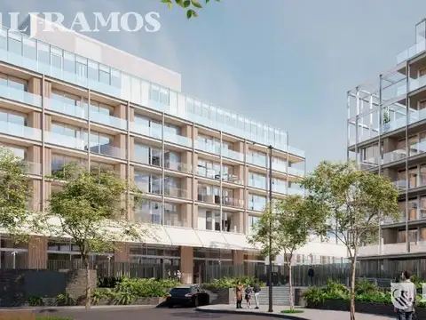 Oficinas venta - unidades desde de 35 a 83 m2 en OPERAR ART, NORDELTA