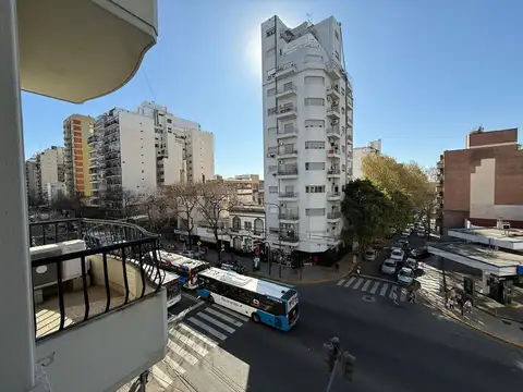 Departamento en Alquiler en Caballito, $ 850.000