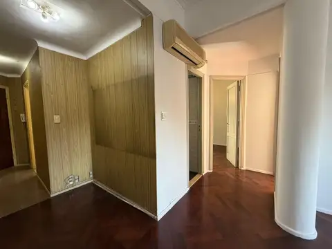 ALQUILER  3AMB - EXCELENTE UBICACIÓN - CABALLITO