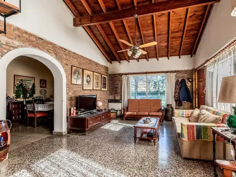 Casa en Venta de 3 dormitorios
