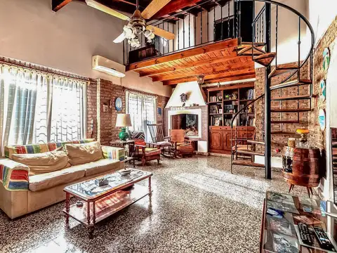 DE LA MEDIA CAÑA  al 3300