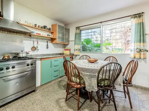 Casa en Venta en Barrio Parque Leloir, USD 299.999