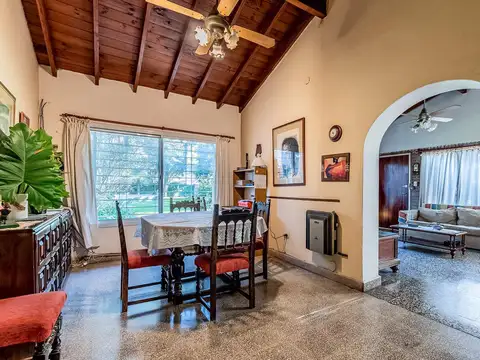 Casa en Venta 40 años