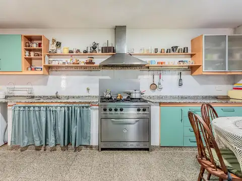 Casa en Venta al Norte