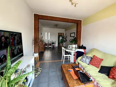 Departamento en Venta en Floresta, USD 110.000