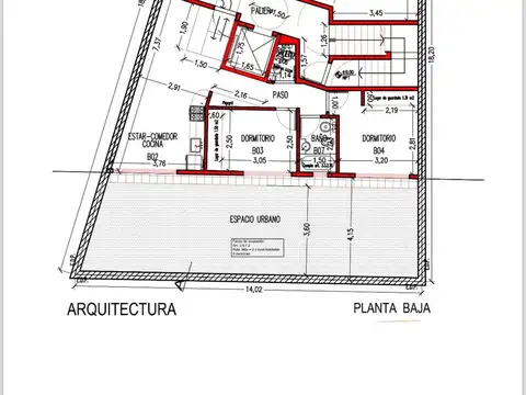 VENTA LOCAL COMERCIAL VILLA ORTUZAR APTO CAFETERIA