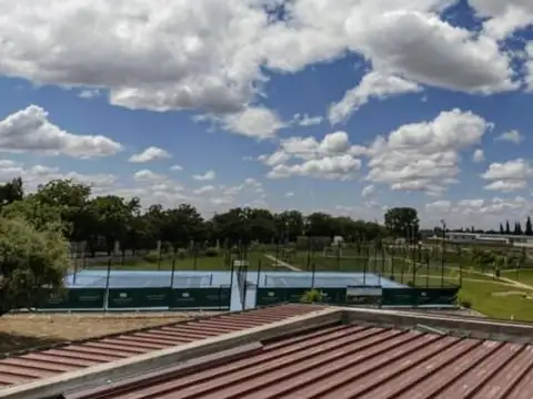 Terreno en Venta en Rodeo Del Medio, USD 19.000