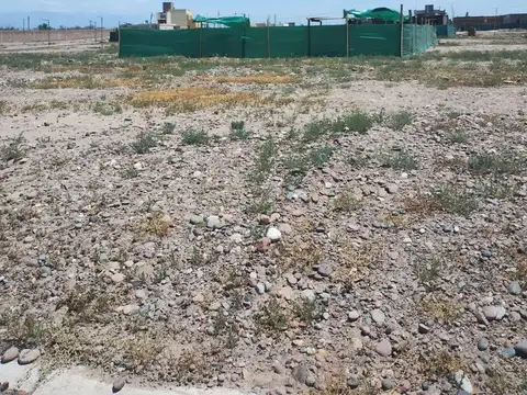 Terreno en Venta de 322,0 m2