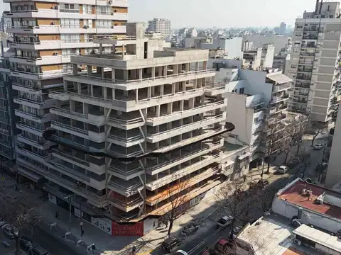 Departamento en Venta en Villa del Parque, USD 540.000