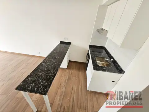 Departamento en Alquiler 1 año