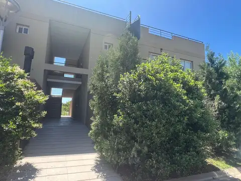 Departamento  en Alquiler en El Aljibe, Pilar, G.B.A. Zona Norte