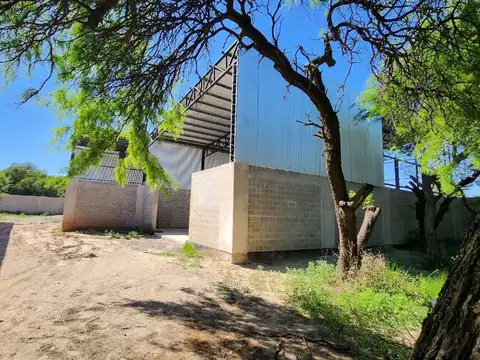 Galpon en Venta en Cordoba, USD 170.000