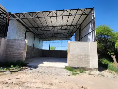 Galpon en Venta 16 años