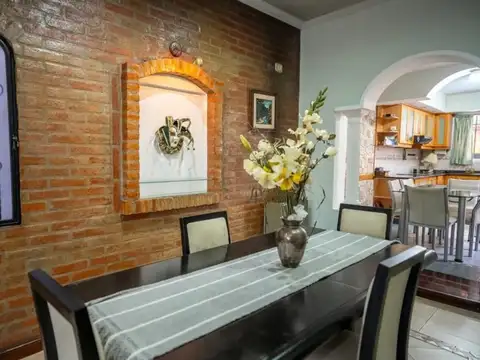 Casa en Venta 19 años