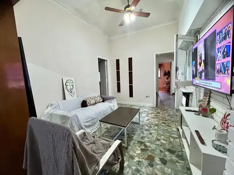 Coronel Allende 2500