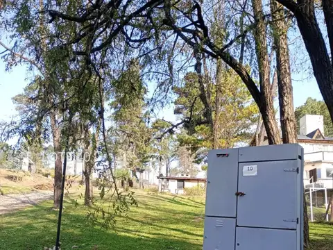 Lote 40 S/N, Villa del Condor, Potrero de Garay, Santa Maria, Córdoba