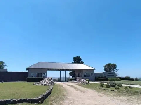 Lote 40 S/N, Villa del Condor, Potrero de Garay, Santa Maria, Córdoba