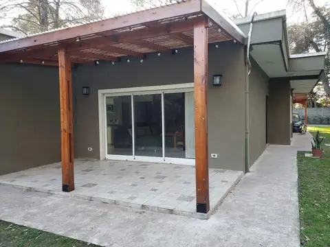 Quinta en Venta en Tortuguitas, USD 185.000