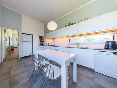 Barrio Cerrado Puerto Roldan